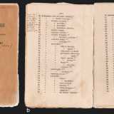 ...a partire dal 1850 inizi� a raccogliere pietre ornamentali da tutta Europa 